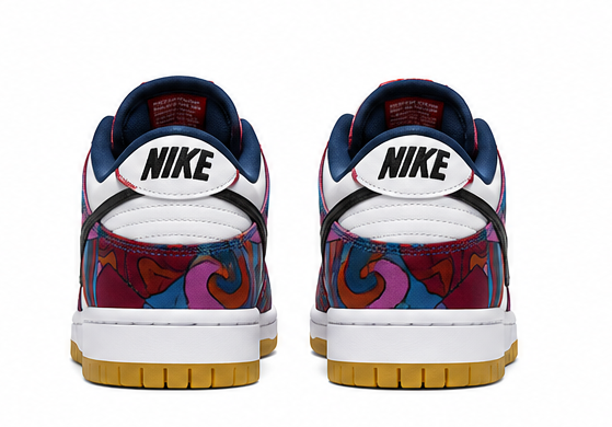 Nike SB Dunk proparra
