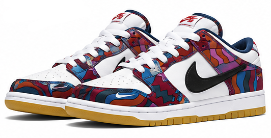 Nike SB Dunk proparra