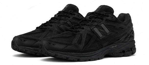 New Balance -1906 full black
