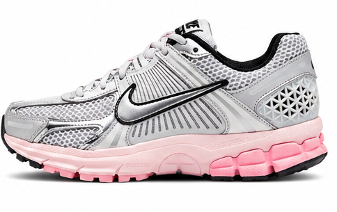 Nike Zoom Vomero 5 silver Pink 