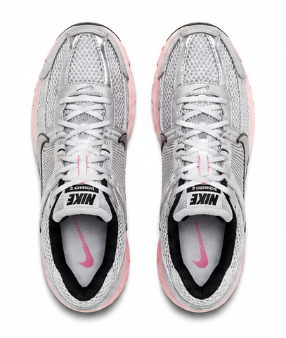 Nike Zoom Vomero 5 silver Pink