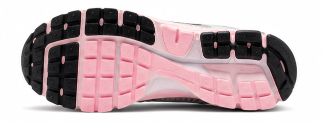 Nike Zoom Vomero 5 silver Pink