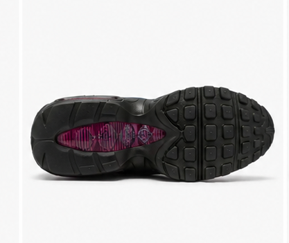 Nike Air Max 95 x Corteiz “Pink Beam”