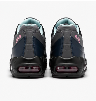 Nike Air Max 95 x Corteiz “Pink Beam”