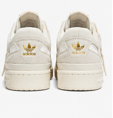 adidas Forum begie