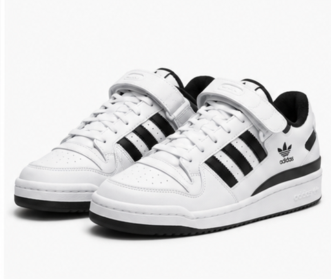 adidas Forum  black 