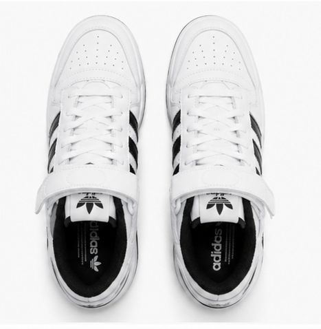 adidas Forum  black