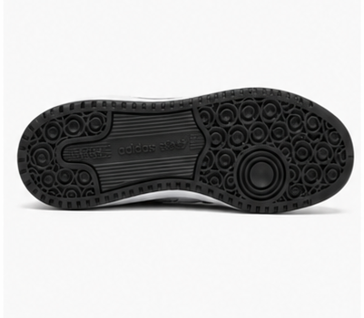 adidas Forum  black