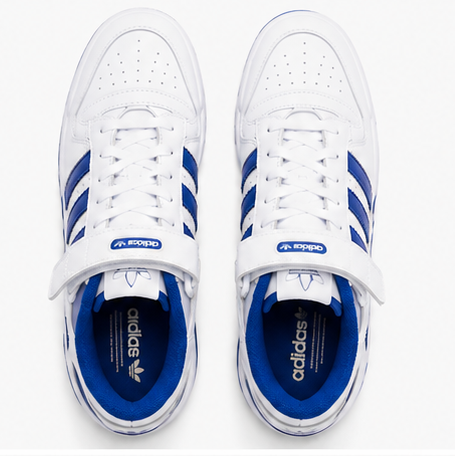 adidas Forum Blue