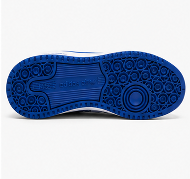 adidas Forum Blue