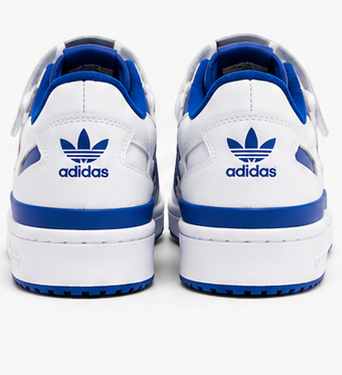 adidas Forum Blue