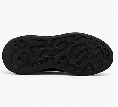 Alexander McQueen helium black