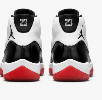 jordan 11 Concord bred HIGH