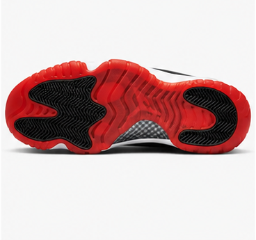 jordan 11 Concord bred HIGH