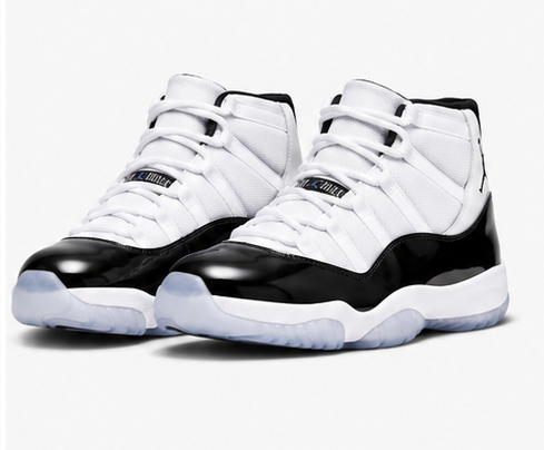 jordan 11 white concord dmp
