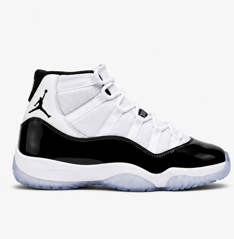 jordan 11 white concord dmp