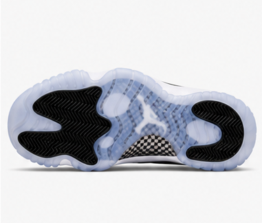 jordan 11 white concord dmp