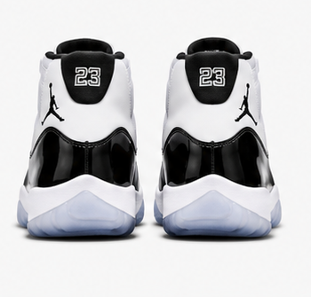 jordan 11 white concord dmp