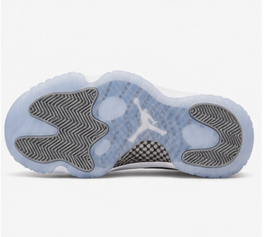 jordan 11 cool grey