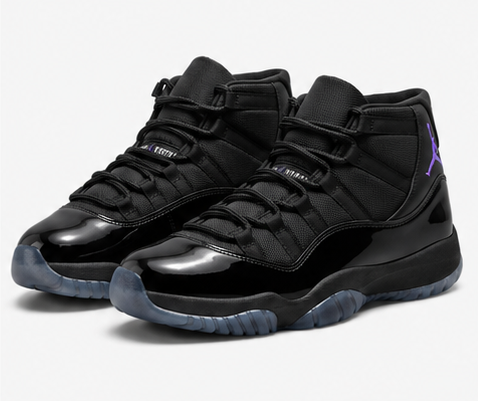 jordan 11 gamma