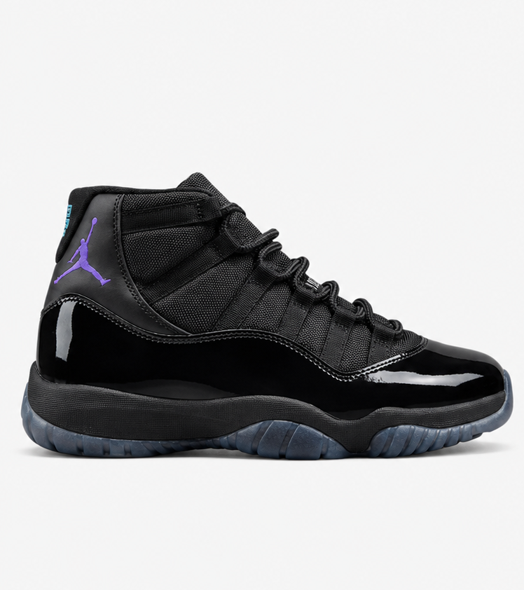 jordan 11 gamma
