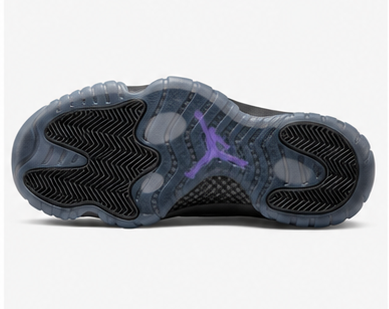 jordan 11 gamma