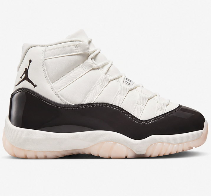 jordan 11 white Neapolitan