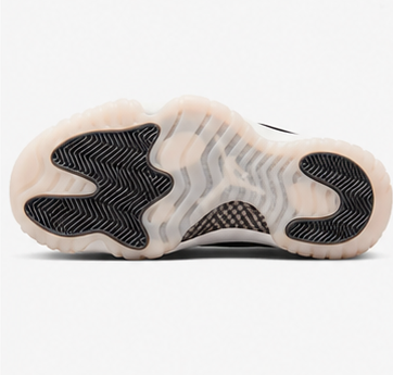jordan 11 white Neapolitan