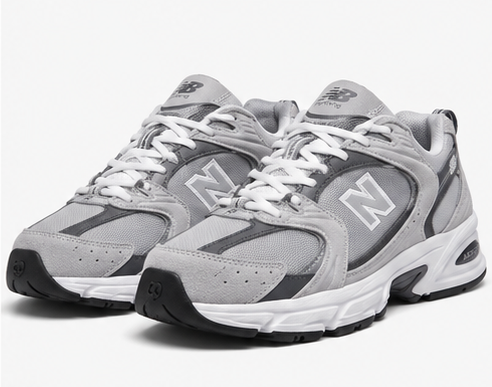 New Balance 530 Grey