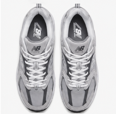 New Balance 530 Grey