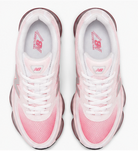 New Balance-2000 pink