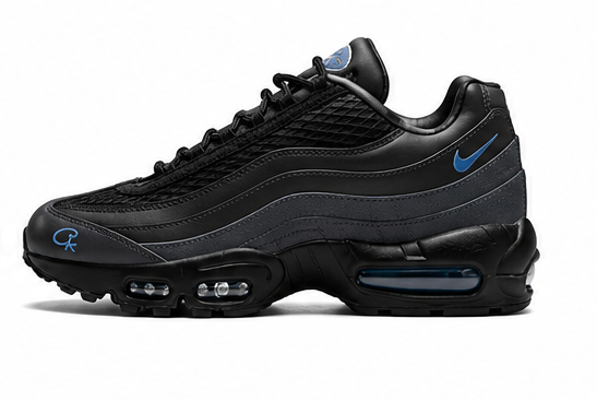 Nike Air Max 95 SP Corteiz Gutta blue 