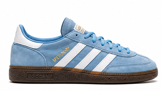 Adidas Spezial hand ball