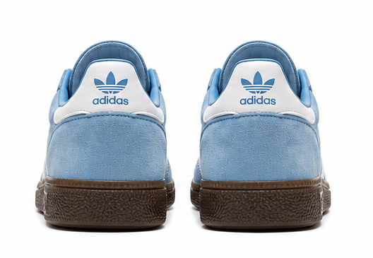Adidas Spezial hand ball