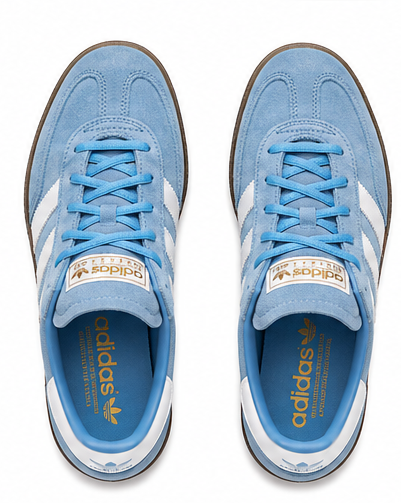 Adidas Spezial hand ball