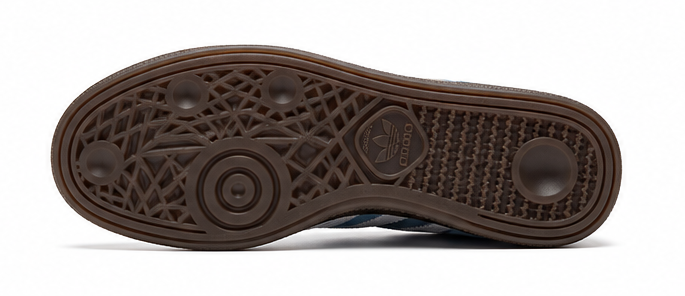 Adidas Spezial hand ball