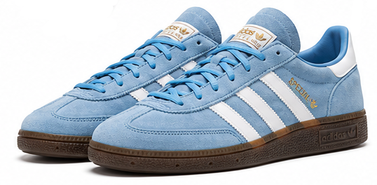 Adidas Spezial hand ball