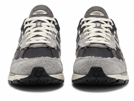 New Balance2002R grey