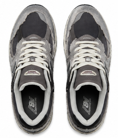 New Balance2002R grey