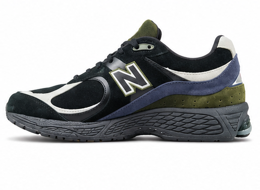 New Balance2002R -Ox