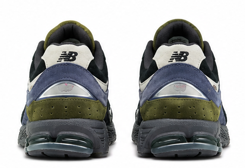 New Balance2002R -Ox
