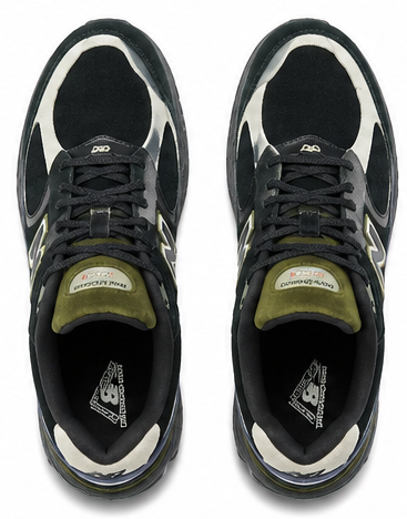 New Balance2002R -Ox