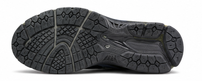 New Balance2002R -Ox