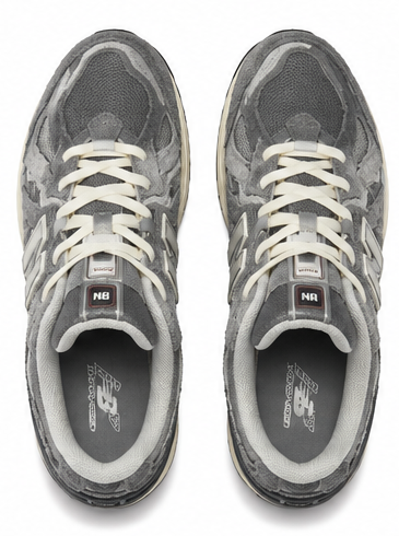 New Balance -1906 - grey