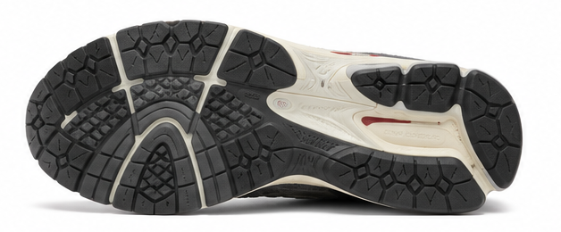New Balance -1906 - grey