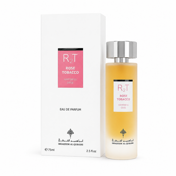 Rose Tobacco Dose Ibraheem AlQurashi