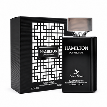 Sainte Valere Hamilton perfume