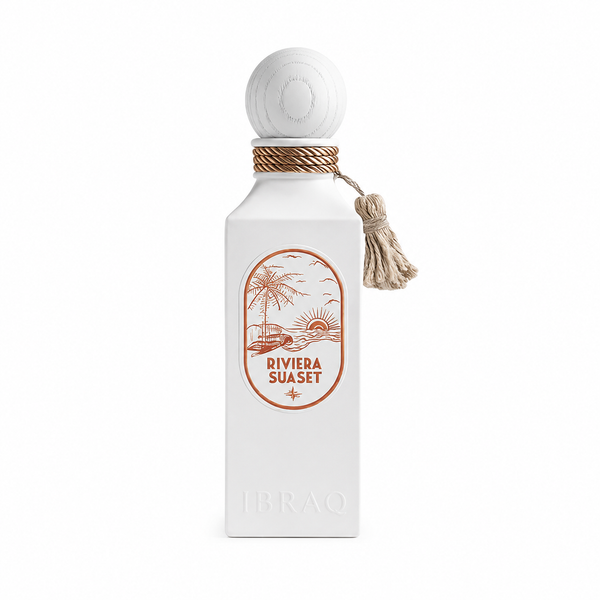 Riviera sunset  EDP 100ML For Man