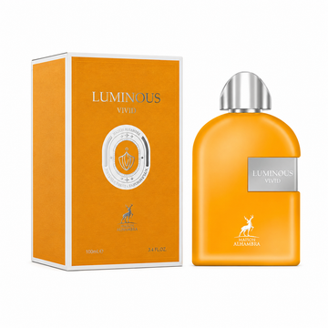 luminous vivid