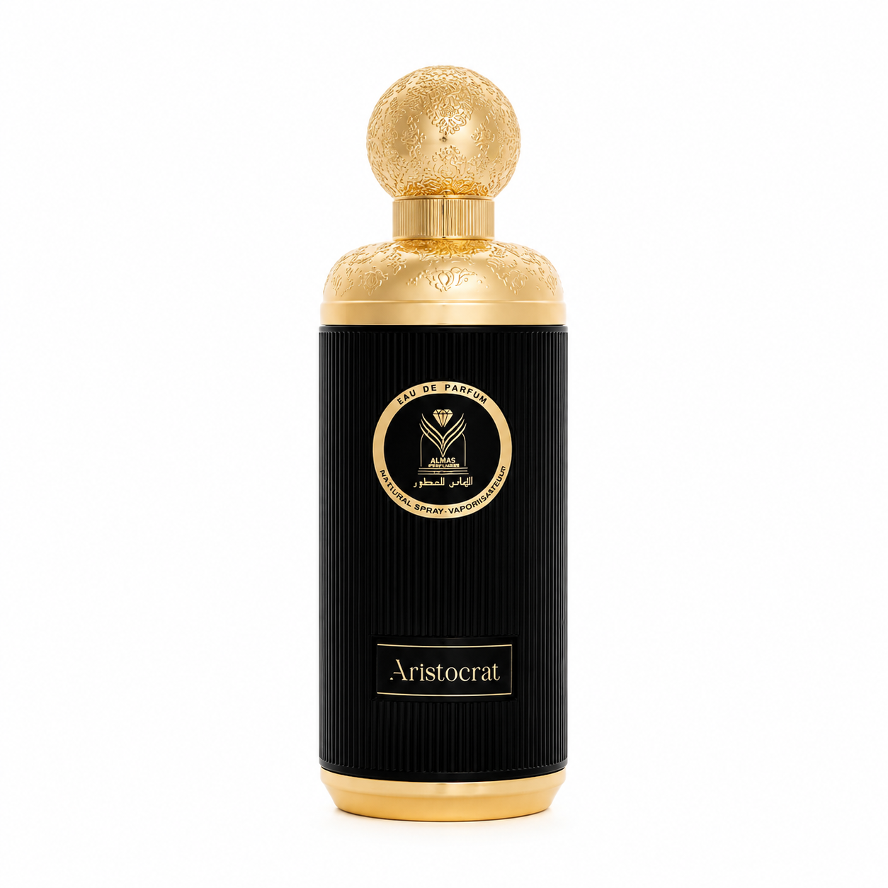 Aristocrat perfume-almas